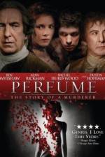Watch Perfume: The Story of a Murderer Movie4k