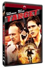 Watch Target Movie4k