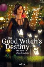 Watch The Good Witchs Destiny Movie4k