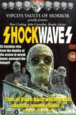 Watch Shock Waves Movie4k