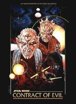 Watch Star Wars: Contract of Evil (Short 2004) Movie4k