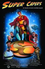 Watch Super Capers: The Origins of Ed and the Missing Bullion Movie4k