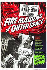 Watch Fire Maidens from Outer Space Movie4k