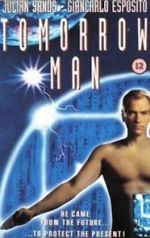 Watch The Tomorrow Man Movie4k
