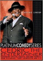 Watch Cedric the Entertainer: Starting Lineup Movie4k