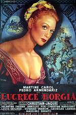 Watch Lucr�ce Borgia Movie4k