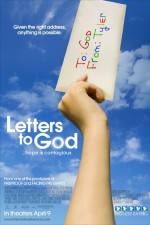 Watch Letters to God Movie4k