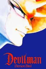Watch Devilman: The Demon Bird Movie4k