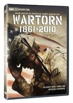 Watch Wartorn: 1861-2010 Movie4k