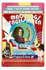 Watch Joe Cocker: Mad Dogs & Englishmen Movie4k