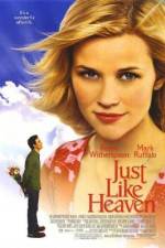 Watch Just Like Heaven Movie4k