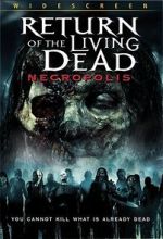 Watch Return of the Living Dead: Necropolis Movie4k