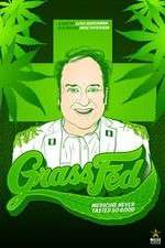 Watch Grass Fed Movie4k