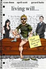 Watch Living Will Movie4k