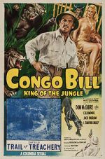Watch Congo Bill Movie4k