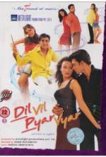 Watch Dil Vil Pyar Vyar Movie4k