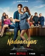Watch Nadaaniyan Movie4k
