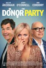Watch The Donor Party Movie4k