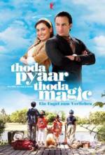 Watch Thoda Pyaar Thoda Magic Movie4k