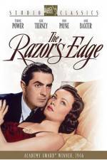 Watch The Razor's Edge Movie4k