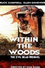 Watch Within the Woods Movie4k