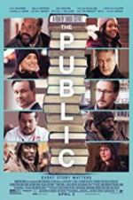 Watch The Public Movie4k