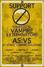 Watch At Stake Vampire Solutions Movie4k