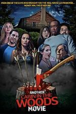 Watch Another Cabin in the Woods Movie Movie4k