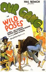Watch Wild Poses (Short 1933) Movie4k