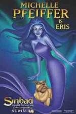 Watch Sinbad: Legend of the Seven Seas Movie4k