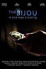 Watch The Bijou A One Way Crossing Movie4k