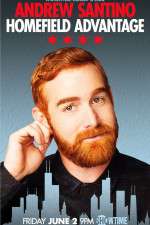Watch Andrew Santino: Home Field Advantage Movie4k
