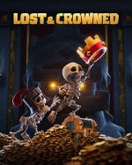 Watch Lost and Crowned (Short 2020) Movie4k