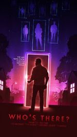 Watch Who\'s There? (Short 2024) Movie4k