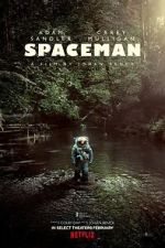 Watch Spaceman Movie4k