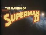Watch The Making of \'Superman II\' Movie4k