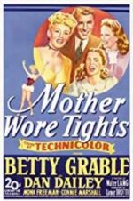 Watch Mother Wore Tights Movie4k