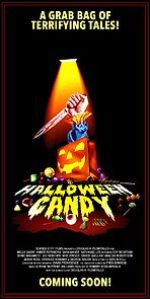 Watch Halloween Candy Movie4k