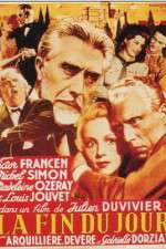 Watch La fin du jour Movie4k