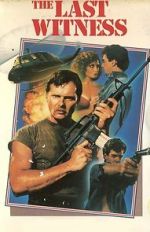 Watch The Last Witness Movie4k