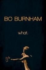 Watch Bo Burnham: what. Movie4k