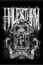 Watch HALESTORM Live in Philly Movie4k