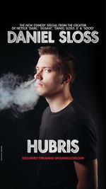 Watch Daniel Sloss HUBRIS (TV Special 2024) Movie4k