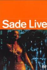 Watch Sade- Live Concert Movie4k