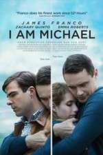 Watch I Am Michael Movie4k