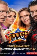 Watch WWE SummerSlam Movie4k