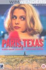 Watch Paris, Texas Movie4k