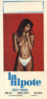 Watch La nipote Movie4k