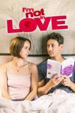 Watch I'm Not in Love Movie4k
