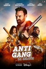 Watch Antigang: La Rel�ve Movie4k